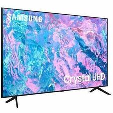 Samsung HG55CU700NF 55" LCD TV - 4K UHDTV - 3840 x 2160 Resolution