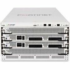Fortinet FortiGate FG-7040E-9 Firewall Chassis