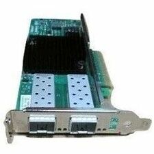 DELL SOURCING - NEW Intel X710 Dual Port 10Gb SFP+ Converged Network Adapter Low Profile