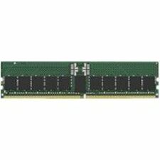 Kingston 32GB DDR5 SDRAM Memory Module