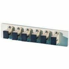 Ortronics Patch Panel Adapter Plate