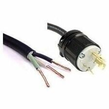 N1C L6-30P to ROJ Power Cord (30A) 8-foot