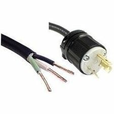 N1C L5-30P to ROJ Power Cords (30A) 8-foot