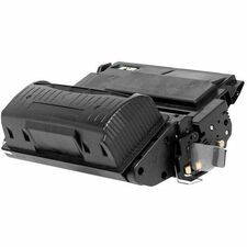 Nutone-Densi Remanufactured MICR Laser Toner Cartridge - Alternative for HP Q1338A, 1338A, 38A - Black - 1 Each - 12000