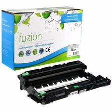 Brother DR730 Compatible Drum Unit - 12000 - Black - OEM - 1 Each