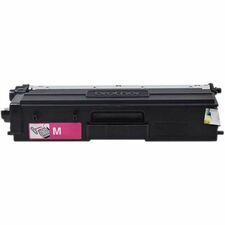 Ecotone Remanufactured Standard Yield Laser Toner Cartridge (TN433M) - Magenta - 1 Pack - 4000 Pages