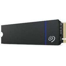 Seagate Game Drive ZP2000GP3A4001 2 TB Solid State Drive - M.2 Internal - PCI Express NVMe (PCI Express NVMe 4.0 x4)