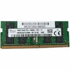 HPE - Certified Genuine Parts 16GB DDR4 SDRAM Memory Module