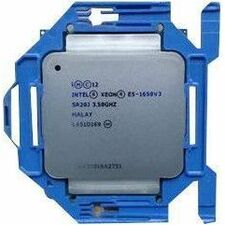 HPE - Certified Genuine Parts Xeon E5-1600 v3 E5-1650 v3 Hexa-core (6 Core) 3.50 GHz Processor Upgrade