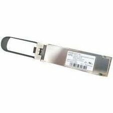 Hewlett Packard Enterprise Replacement Parts Business Synergy 100 GbE / 4x25 GbE / 4x32 Gb FC QSFP28 Transceiver