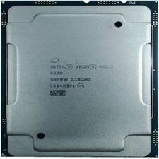 HPE - Certified Genuine Parts Xeon Gold (2nd Gen) 6230 Icosa-core (20 Core) 2.10 GHz Processor Upgrade