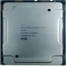 HPE - Certified Genuine Parts Intel Xeon Gold (2nd Gen) 6230 Icosa-core (20 Core) 2.10 GHz Processor Upgrade