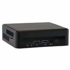 SimplyNUC Onyx NUC13OXKV5 Desktop Computer - Intel Core i5 13th Gen i5-13600H - 8 GB - 256 GB SSD