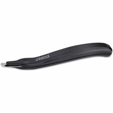 UNIVERSAL WAND STYLE STAPLE  REMOVER BLACK