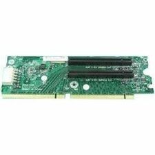 HPE - Certified Genuine Parts Riser Card