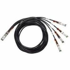 Cisco QSFP-DD/QSFP56 Network Cable