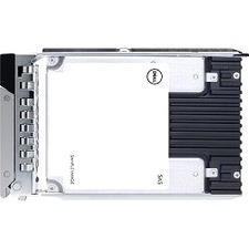 DELL SOURCING - NEW PM6 1.92 TB Rugged Solid State Drive - 2.5" Internal - SAS (12Gb/s SAS) - Mixed Use