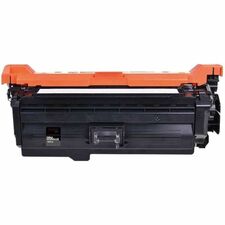 Premium Tone Laser Toner Cartridge W2120X - Black - 1 Each - 13000 Pages