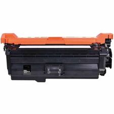 Premium Tone Laser Toner Cartridge W2122A - Yellow - 1 Each - 4500 Pages