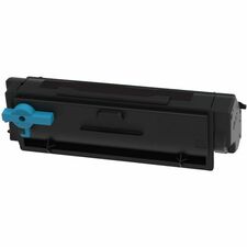 EcoTone Toner Cartridge - Remanufactured for Lexmark 55B1H00 - Black - 15000 Pages - 1 Pack