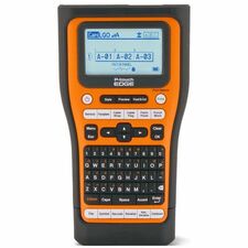 Brother PT-E510VP Electronic Label Maker - Label - Battery - Lithium Ion (Li-Ion) - Battery Included - Handheld - PC - Barcode Printing, Laminated, Auto-cutter