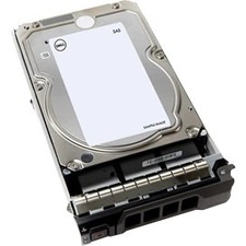 DELL SOURCING - NEW 8 TB Hard Drive - 3.5" Internal - SATA (SATA/600)