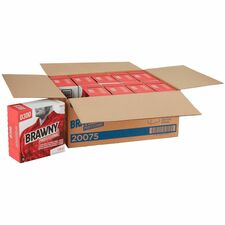 Brawny® Professional D300 DRC Wipers