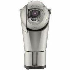 Pelco Esprit ESCE1-2X40-RLU 2 Megapixel Outdoor Network Camera - Color, Monochrome - Bullet