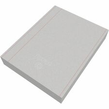 Davis Group Handwriting Pad - Letter - 8 1/2" (21.59 cm) x 11" (27.94 cm) Sheet Size - 500 / Pack