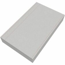 Davis Group Handwriting Pad - Legal - 8 1/2" (21.59 cm) x 14" (35.56 cm) Sheet Size - 500 / Pack