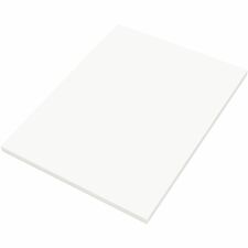 Davis Group Printable Paper - White - 50 / Pack