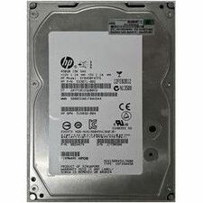 HPE Sourcing 450 GB Hard Drive - 3.5" Internal - SAS (3Gb/s SAS)
