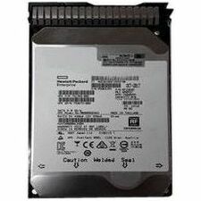 HPE Sourcing Midline 8 TB Hard Drive - 3.5" Internal - SATA (SATA/600)