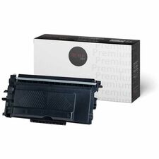 Premium Tone Toner Cartridge - Compatible for Brother TN920XXL - Black - 11000 Pages - 1 Pack