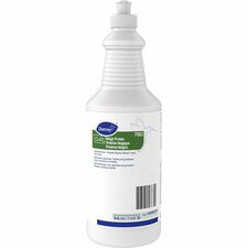 Diversey Clax Magic Protein - For Commercial, Laundry, Fabric - Ready-To-Use/Concentrate - 946 mL - Surfactant Scent - Straw Squeeze Bottle - 6