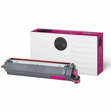 Premium Tone Toner Cartridge - Compatible for Brother TN229XLM - Magenta - 2300 Pages - 1 Pack