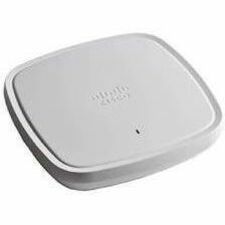 Cisco Catalyst 9120AXI Dual Band Wi-Fi 6 802.11ax 5.38 Gbit/s Wireless Access Point - Indoor