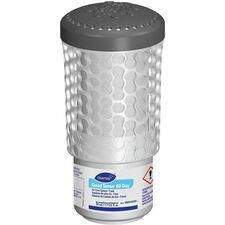 Diversey Good Sense 60-Day Air Care System - 169901.08 L - 50 mL - Fresh - 60 Day - Odor Neutralizer, Spill Resistant, Wall Mountable - 6 / Carton