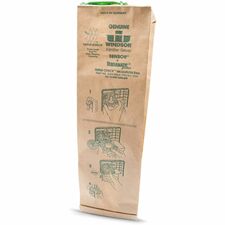 Karcher Sensor & Versamatic Plus Dust Bags (10-pack) - 10 / Pack