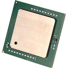 HPE Sourcing Intel Xeon Silver (2nd Gen) 4210 Deca-core (10 Core) 2.20 GHz Processor Upgrade