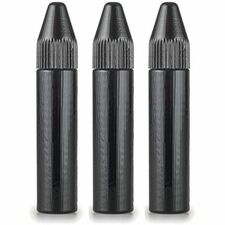 Trodat Stamp Ink Refill - Black Ink - 3 / Pack