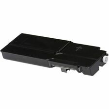 Premium Tone Laser Toner Cartridge - Alternative for Xerox 106R03500 - Black - 1 Each - 2500 Pages