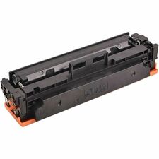 Premium Tone Laser Toner Cartridge 055H (3020C001) - Black - 1 Each - 7600 Pages