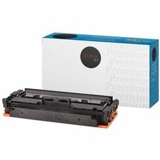 Premium Tone Laser Toner Cartridge 055H (3019C001) - Cyan - 1 Each - 5900 Pages