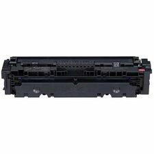 Premium Tone Laser Toner Cartridge - Alternative for Canon 067H (5104C001) - Magenta - 1 Each - 2350 Pages