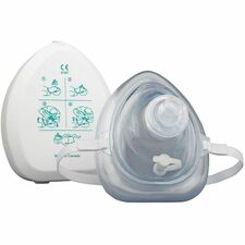 CPR & Airway Devices