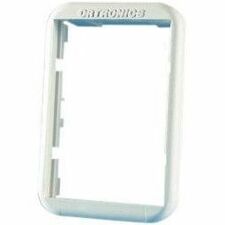 Ortronics Series II Furniture Plate, 3U