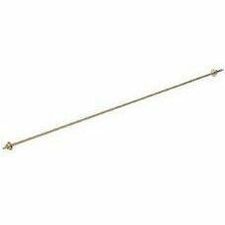Legrand Mounting Rod for Cable Runway - Clear Zinc