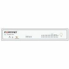 Fortinet FortiWifi FWF-71G Network Security/Firewall Appliance