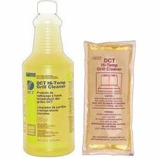 P&G Hi-Temp Grill Cleaner - For Grill - 946 mLSpray - 6 Unit